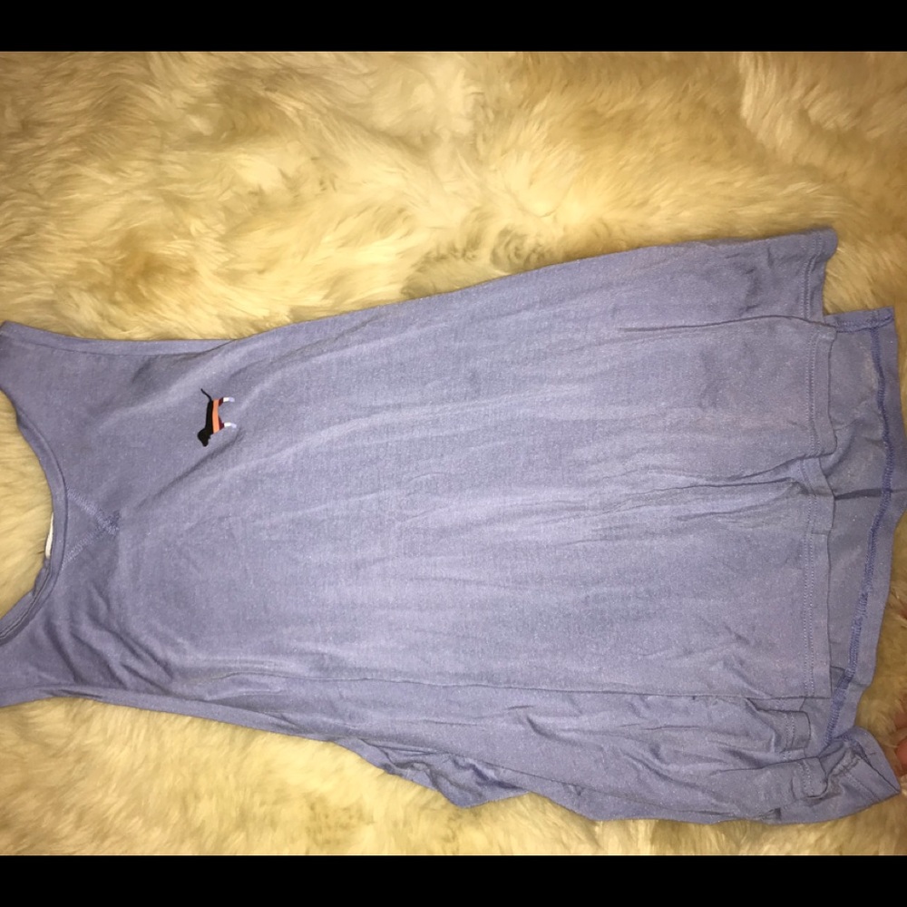 Tank top from pink Victoria secret